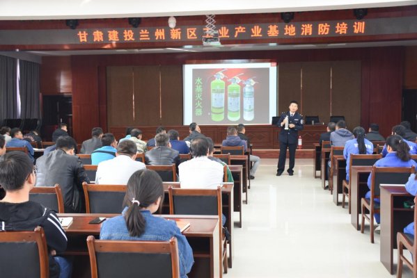 消防安全警鐘長(zhǎng)鳴   常抓不懈防患未然