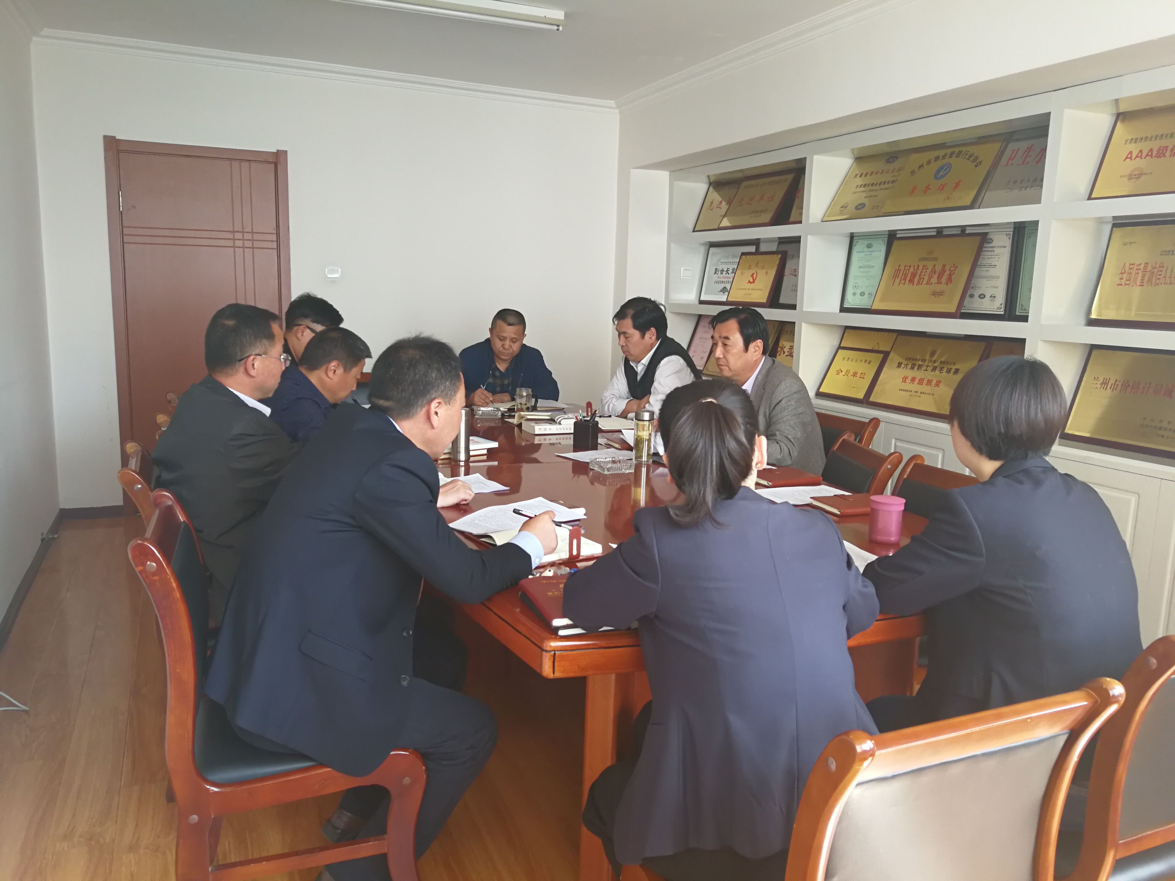 用制度支撐企業(yè)核心競爭力建設(shè)